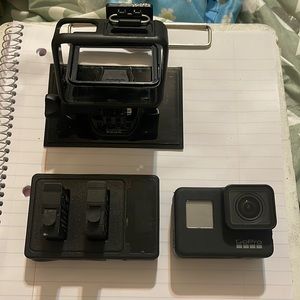 It’s brand new. I got it as a gift but never used it